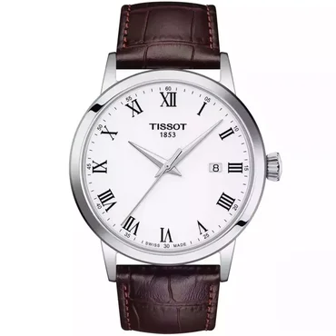 Tissot Classic Dream T129.410.16.013.00