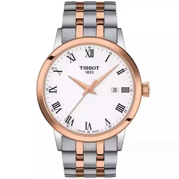 Tissot Classic Dream T129.410.22.013.00