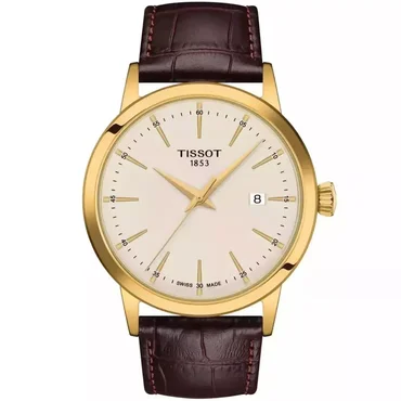 Tissot Classic Dream T129.410.36.261.00