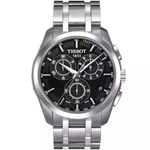 Tissot Couturier Chronograph T035.617.11.051.00