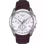 Tissot Couturier Chronograph T035.617.16.031.00