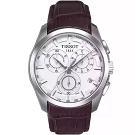 Tissot Couturier Chronograph T035.617.16.031.00