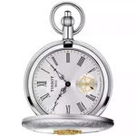 Tissot Double Savonnette Mechanical T865.405.99.038.01