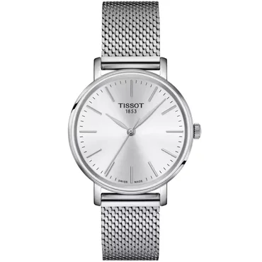 Tissot Everytime 34mm T143.210.11.011.00