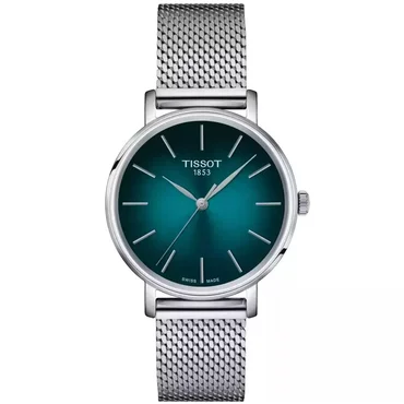 Tissot Everytime 34mm T143.210.11.091.00