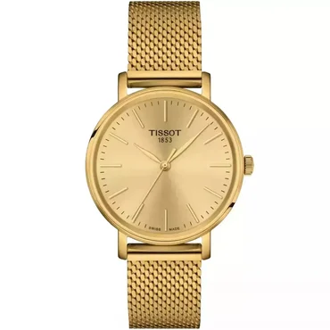 Tissot Everytime 34mm T143.210.33.021.00