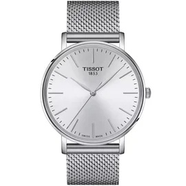 Tissot Everytime 40mm T143.410.11.011.00