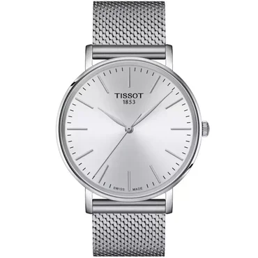 Tissot Everytime 40mm T143.410.11.011.00