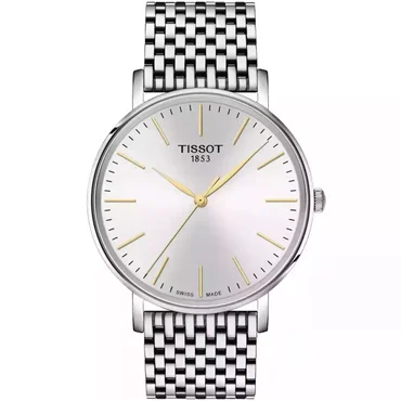 Tissot Everytime 40mm T143.410.11.011.01