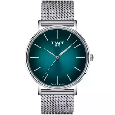 Tissot Everytime 40mm T143.410.11.091.00