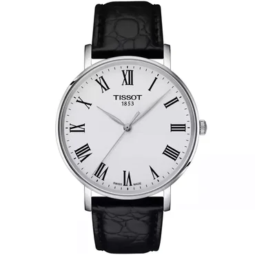 Tissot Everytime 40mm T143.410.16.033.00
