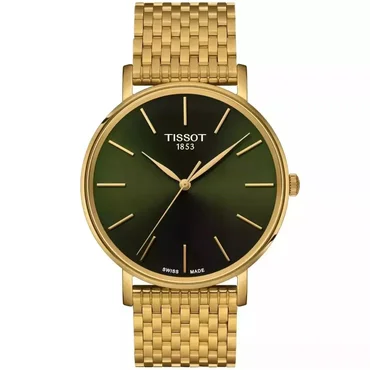 Tissot Everytime 40mm T143.410.33.091.00