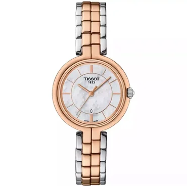 Tissot Flamingo T094.210.22.111.00
