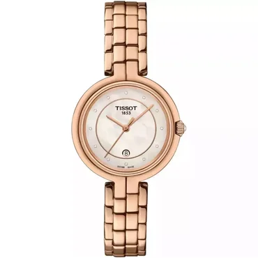 Tissot Flamingo T094.210.33.116.02