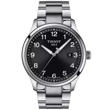 Tissot Gent XL Classic T116.410.11.057.00