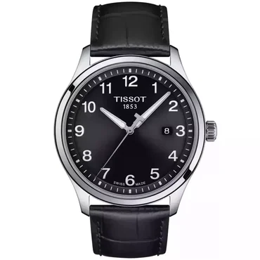 Tissot Gent XL Classic T116.410.16.057.00