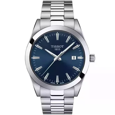 Tissot Gentleman T127.410.11.041.00