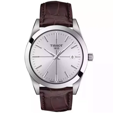 Tissot Gentleman T127.410.16.031.01
