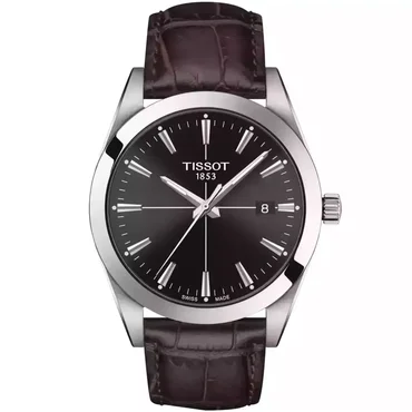 Tissot Gentleman T127.410.16.051.01