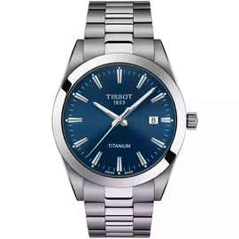 Tissot Gentleman Titanium T127.410.44.041.00