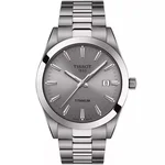 Tissot Gentleman Titanium T127.410.44.081.00