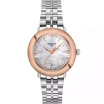 Tissot Glendora 18K Gold T929.210.41.116.00