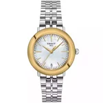 Tissot Glendora 18K Gold T929.210.41.116.01