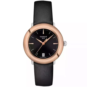 Tissot Glendora 18K Gold T929.210.46.051.00