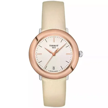 Tissot Glendora 18K Gold T929.210.46.261.00