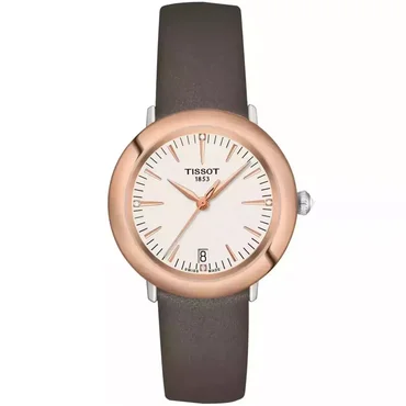 Tissot Glendora 18K Gold T929.210.46.266.00