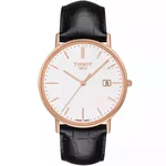 Tissot Goldrun 18K Gold T922.410.76.011.00