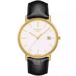 Tissot Goldrun Sapphire 18K Gold T922.410.16.011.00