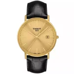 Tissot Goldrun Sapphire 18K Gold T922.410.16.021.00