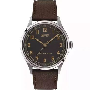 Tissot Heritage 1938 Automatic COSC T142.464.16.062.00