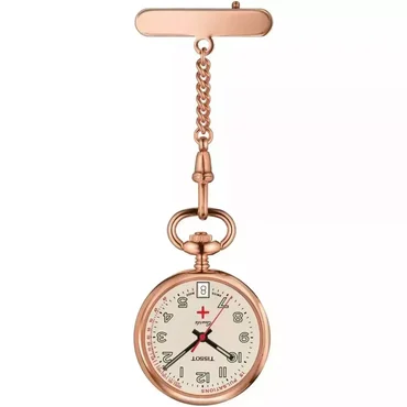 Tissot Infirmières T81.7.223.92