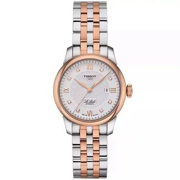 Tissot Le Locle Automatic Lady (29.00) Special Edition T006.207.22.036.00