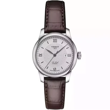 Tissot Le Locle Automatic Lady (29.00) T006.207.16.038.00