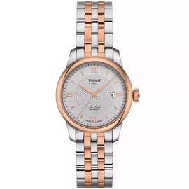 Tissot Le Locle Automatic Lady (29.00) T006.207.22.038.00