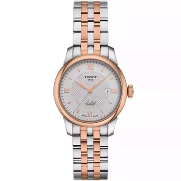 Tissot Le Locle Automatic Lady (29.00) T006.207.22.038.00