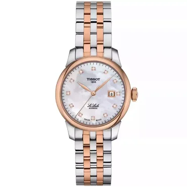 Tissot Le Locle Automatic Lady (29.00) T006.207.22.116.00