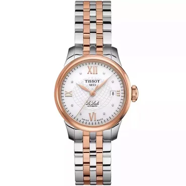 Tissot Le Locle  Automatic Lady T41.2.183.16