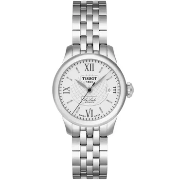 Tissot Le Locle Automatic Small Lady (25.30) T41.1.183.33