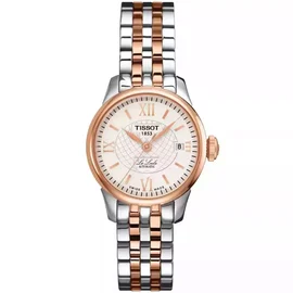 Tissot Le Locle Automatic Small Lady (25.30) T41.2.183.33