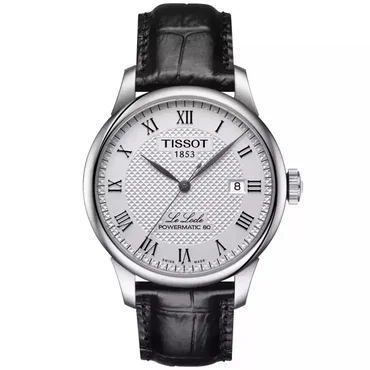 Tissot Le Locle Powermatic 80 T006.407.16.033.00