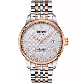 Tissot Le Locle Powermatic 80 T006.407.22.033.00