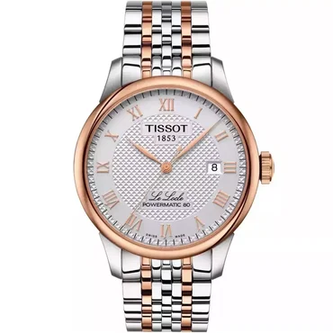 Tissot Le Locle Powermatic 80 T006.407.22.033.00