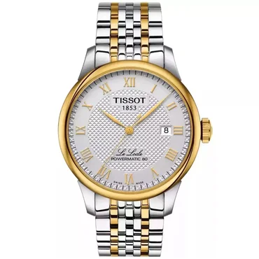 Tissot Le Locle Powermatic 80 T006.407.22.033.01
