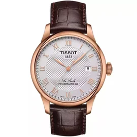 Tissot Le Locle Powermatic 80 T006.407.36.033.00