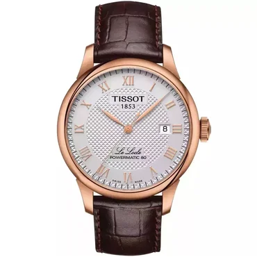 Tissot Le Locle Powermatic 80 T006.407.36.033.00