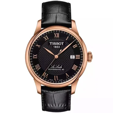 Tissot Le Locle Powermatic 80 T006.407.36.053.00